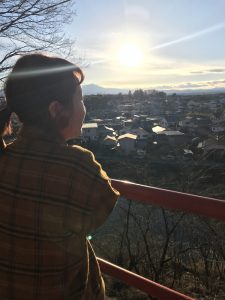 初詣⛩