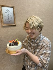 happy birthday🎊